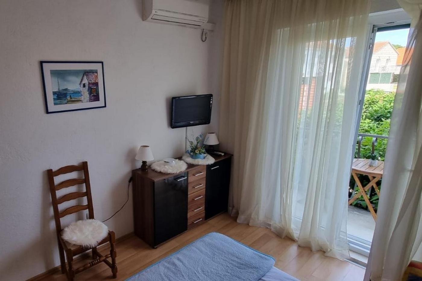 Apartments And Rooms With Parking Space Supetar, Brac - 5658 חדר תמונה