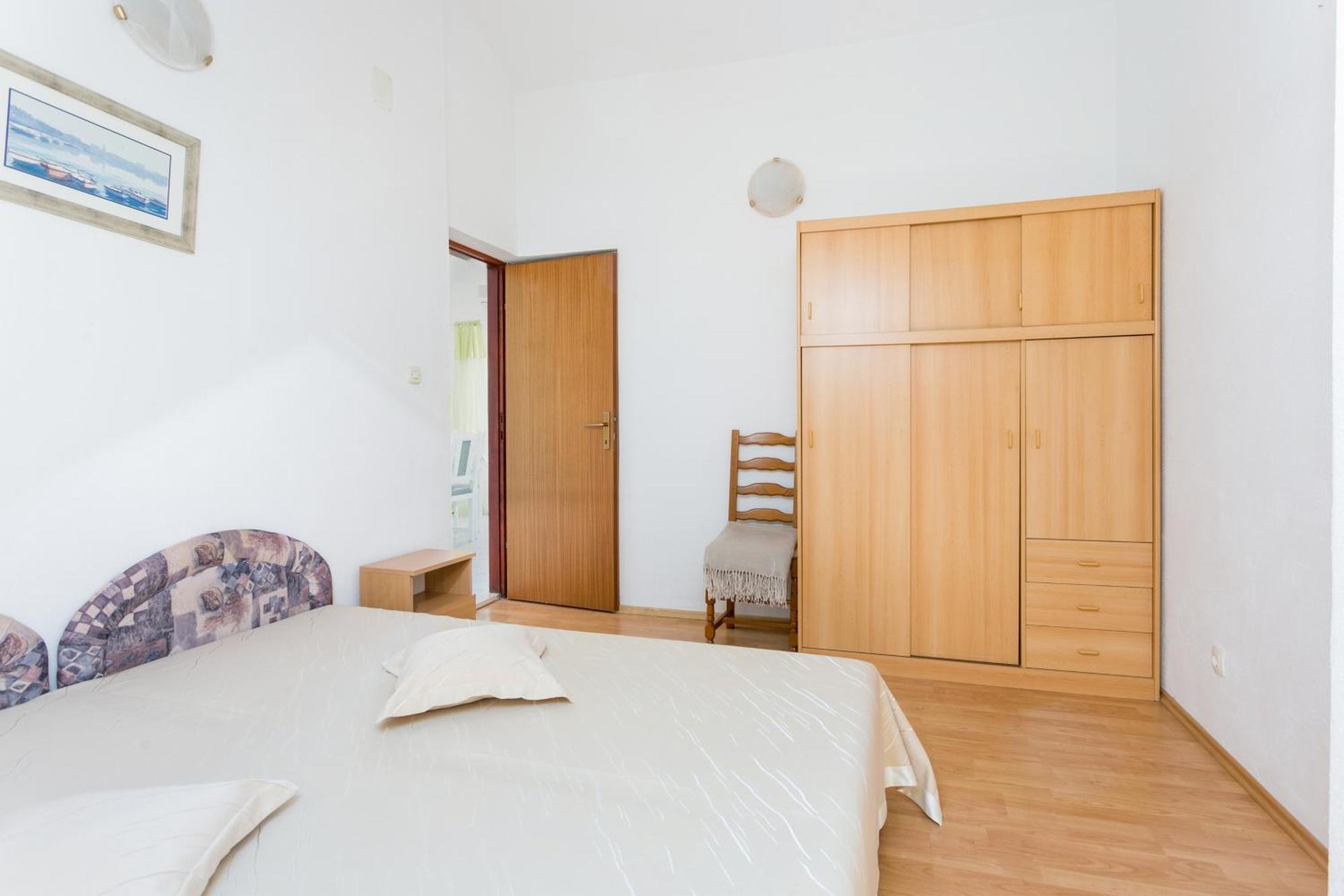 Apartments And Rooms With Parking Space Supetar, Brac - 5658 חדר תמונה