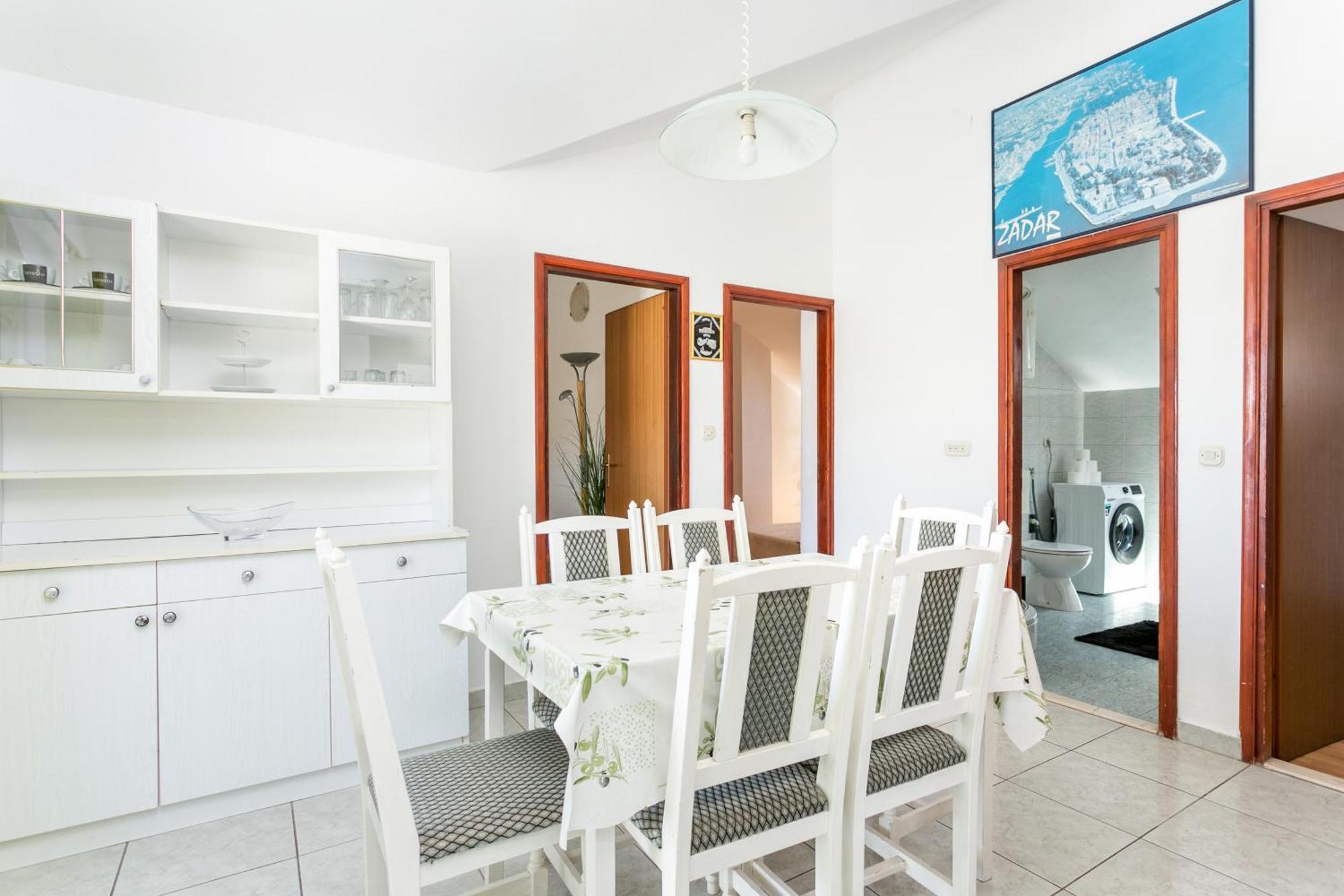 Apartments And Rooms With Parking Space Supetar, Brac - 5658 חדר תמונה