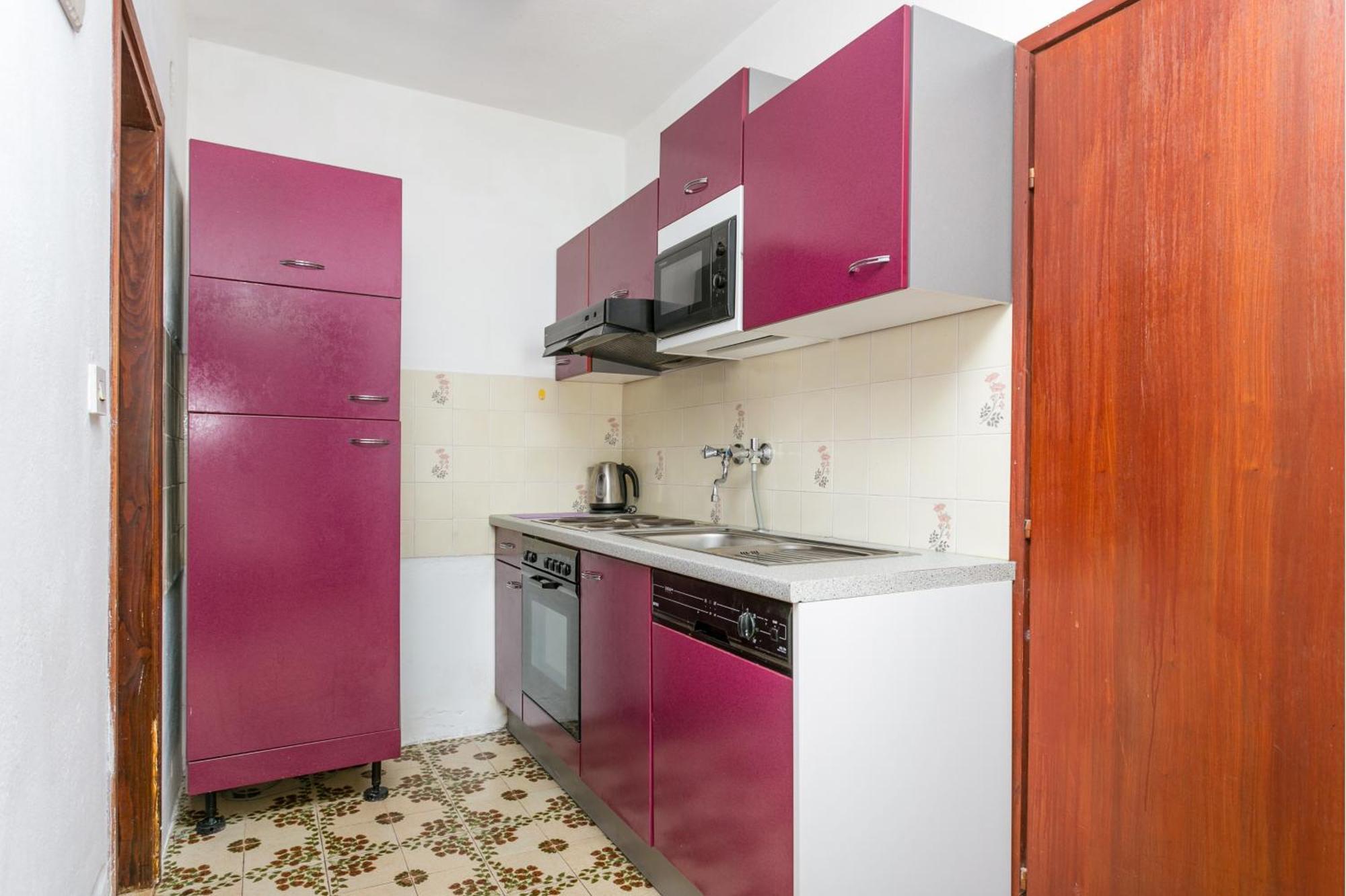 Apartments And Rooms With Parking Space Supetar, Brac - 5658 מראה חיצוני תמונה