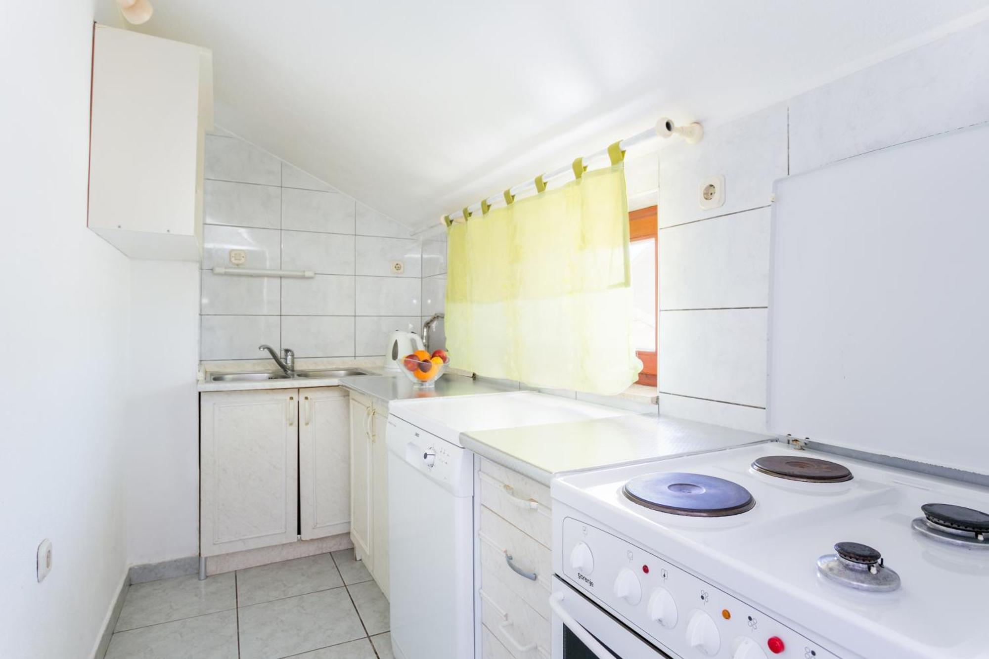 Apartments And Rooms With Parking Space Supetar, Brac - 5658 מראה חיצוני תמונה