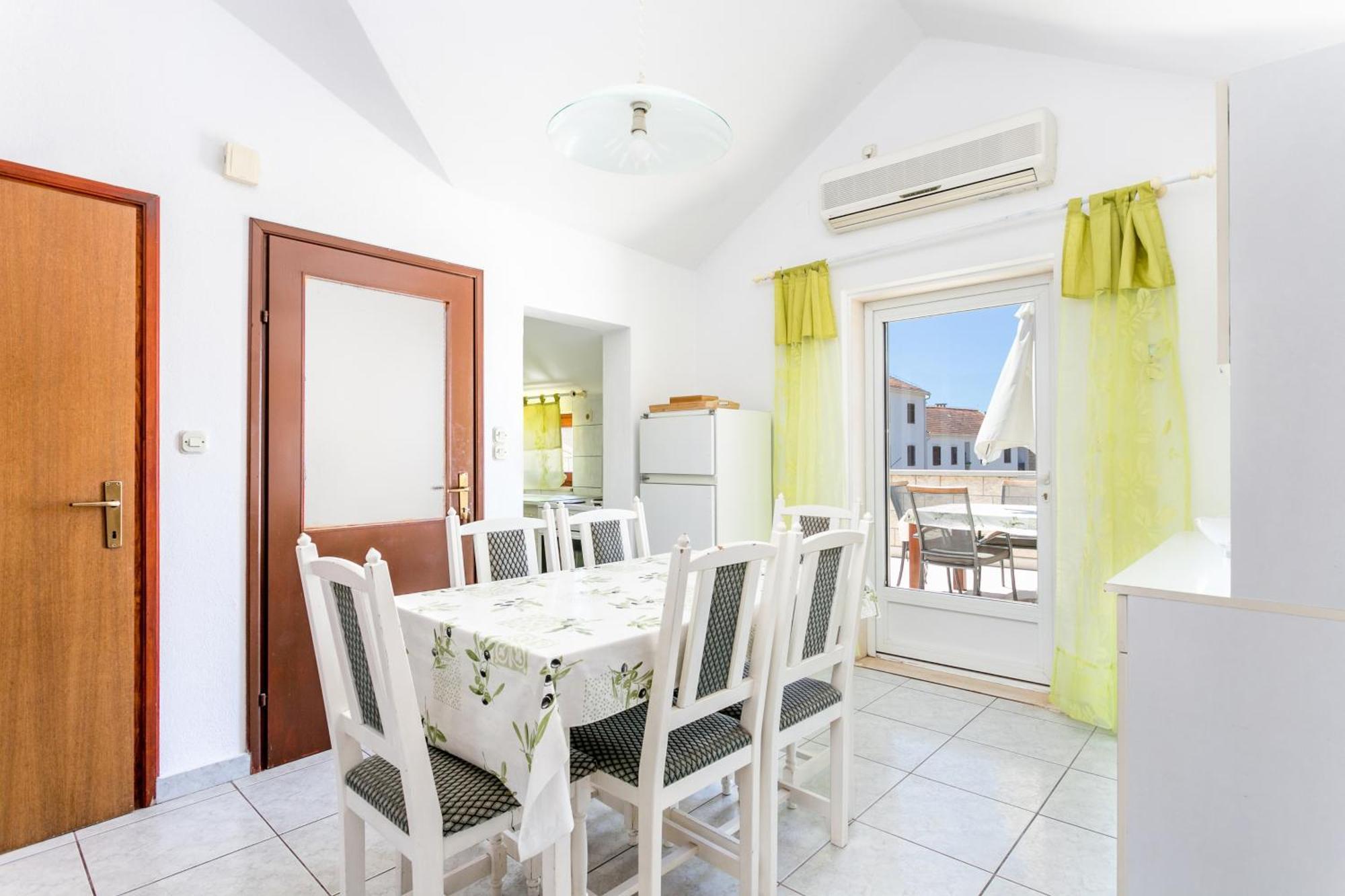 Apartments And Rooms With Parking Space Supetar, Brac - 5658 מראה חיצוני תמונה