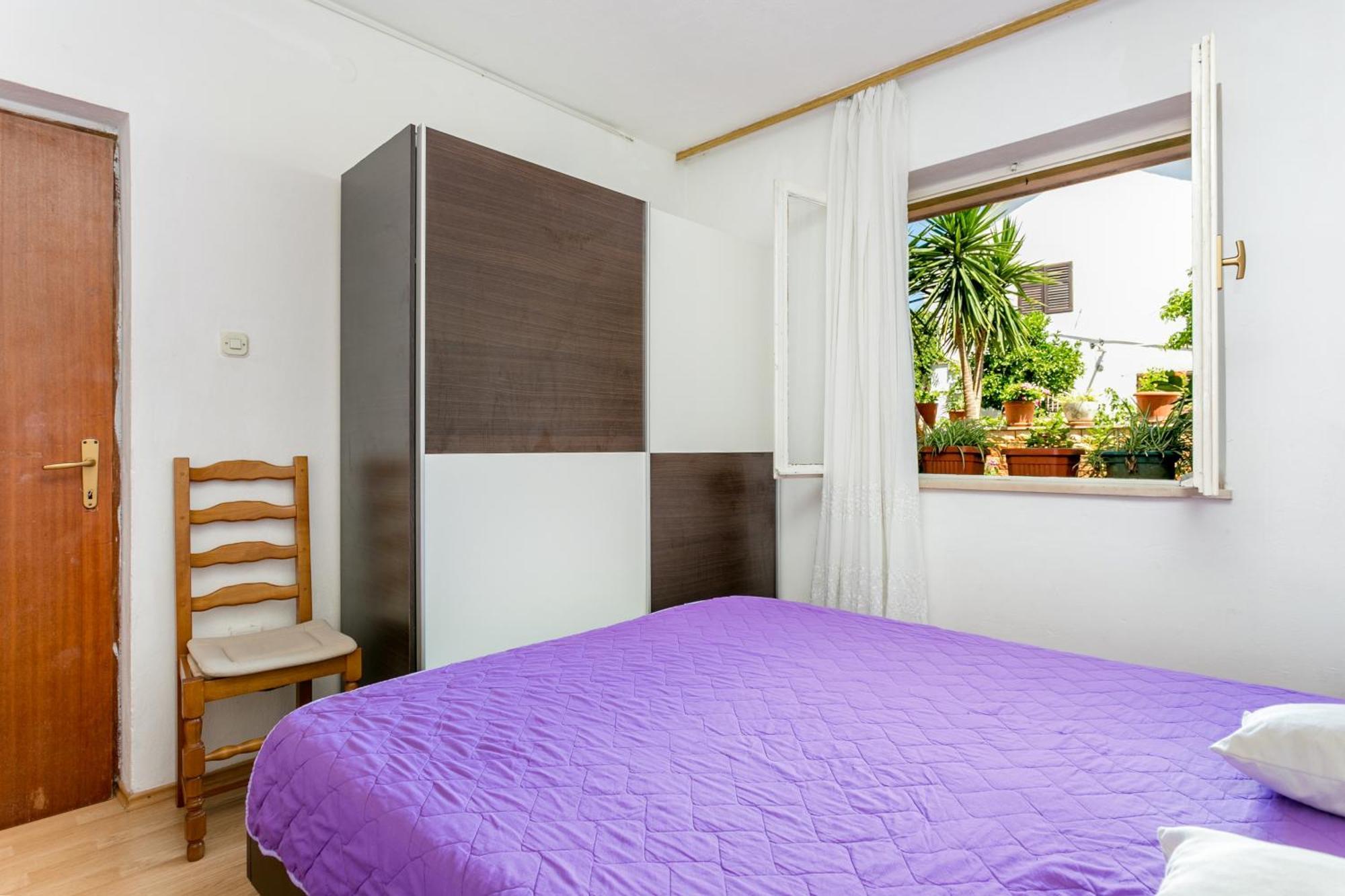 Apartments And Rooms With Parking Space Supetar, Brac - 5658 חדר תמונה